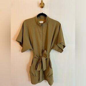 Lovers and friends dress